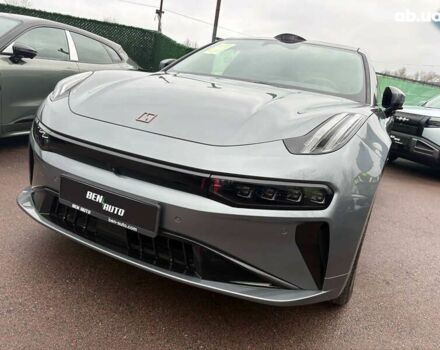 Zeekr 001, объемом двигателя 0 л и пробегом 1 тыс. км за 46500 $, фото 3 на Automoto.ua