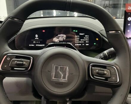 купити нове авто Zeekr 001 2025 року від офіційного дилера Максим Путрівка Zeekr фото