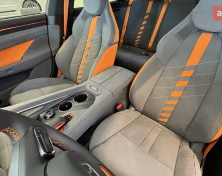 купити нове авто Zeekr 001 2025 року від офіційного дилера Zeekr Одеса Zeekr фото