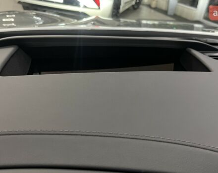 купити нове авто Zeekr 001 2025 року від офіційного дилера VOLT AUTO Zeekr фото