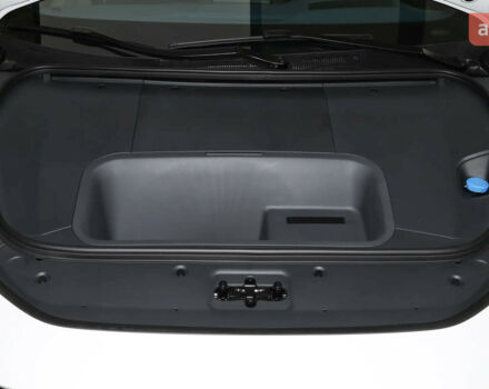 Zeekr 001 2025 года купить новое авто Zeekr 001 2025 года от официального дилера Автосалон ECODRIVE AUTO Київ Zeekr фото