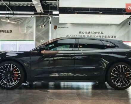 купити нове авто Zeekr 001 2025 року від офіційного дилера Ben⚡️Auto Zeekr фото