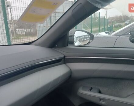 купить новое авто Zeekr 001 2025 года от официального дилера VOLT AUTO Zeekr фото