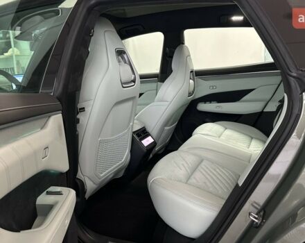 купить новое авто Zeekr 001 2025 года от официального дилера SKM-1 Zeekr фото