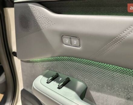 купить новое авто Zeekr 001 2025 года от официального дилера Олег Львів Zeekr фото