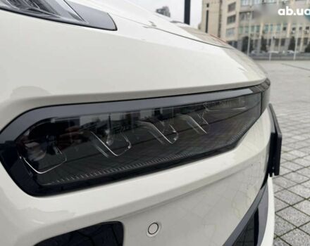 Zeekr 001, объемом двигателя 0 л и пробегом 1 тыс. км за 58999 $, фото 9 на Automoto.ua