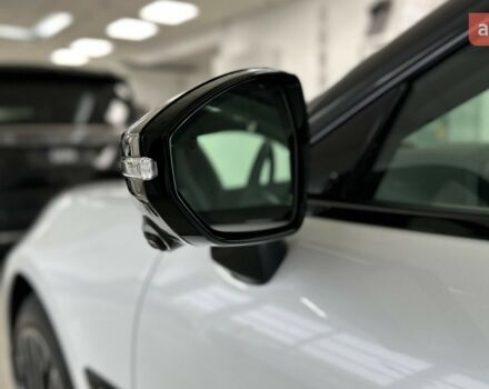 купити нове авто Zeekr 001 2025 року від офіційного дилера SKM-1 Zeekr фото