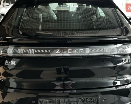 купить новое авто Zeekr 001 2025 года от официального дилера AUTOCENTER AUTO.RIA Zeekr фото
