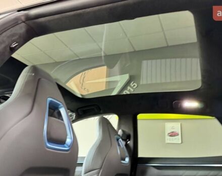 купить новое авто Zeekr 001 2025 года от официального дилера E-SKM Вінниця Zeekr фото