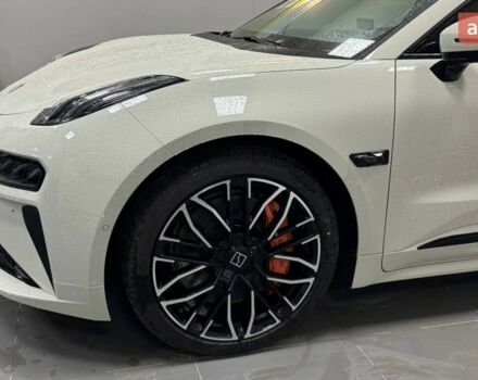 купить новое авто Zeekr 001 2025 года от официального дилера Zeekr Одеса Zeekr фото