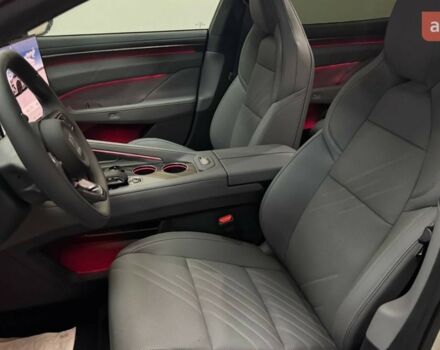 купити нове авто Zeekr 001 2025 року від офіційного дилера Максим Путрівка Zeekr фото