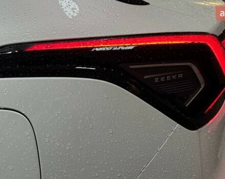 купить новое авто Zeekr 001 2025 года от официального дилера E-SKM Черкаси Zeekr фото