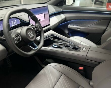 купити нове авто Zeekr 001 2025 року від офіційного дилера SKM-1 Zeekr фото