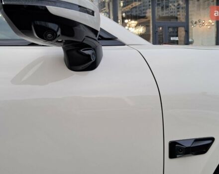 купити нове авто Zeekr 001 2025 року від офіційного дилера Zeekr Позняки Zeekr фото