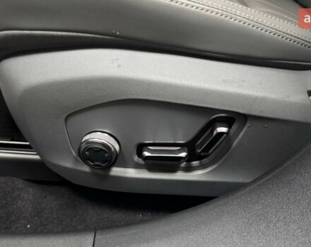 купити нове авто Zeekr 001 2025 року від офіційного дилера Олег Львів Zeekr фото