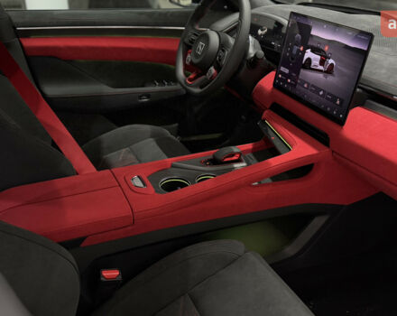 купить новое авто Zeekr 001 2025 года от официального дилера SKM-1 Zeekr фото