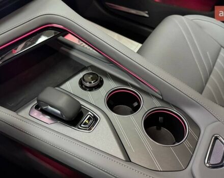 купити нове авто Zeekr 001 2025 року від офіційного дилера E-SKM Житомир Zeekr фото