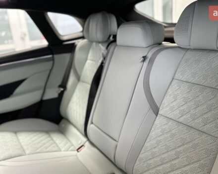 купить новое авто Zeekr 001 2025 года от официального дилера SKM-1 Zeekr фото