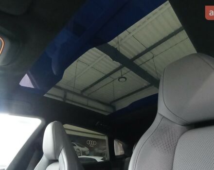 купить новое авто Zeekr 001 2025 года от официального дилера VoltAuto Lviv Zeekr фото