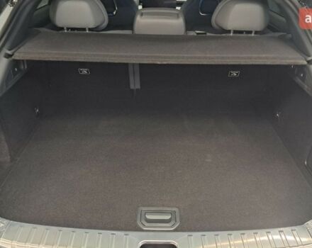 купить новое авто Zeekr 001 2025 года от официального дилера Zeekr Одеса Zeekr фото