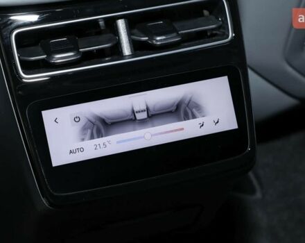 Zeekr 001 2025 року купити нове авто Zeekr 001 2025 року від офіційного дилера Олександр Хіміч Zeekr фото