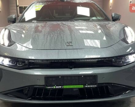 купить новое авто Zeekr 001 2025 года от официального дилера Zeekr Одеса Zeekr фото