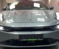 купить новое авто Zeekr 001 2025 года от официального дилера Zeekr Одеса Zeekr фото