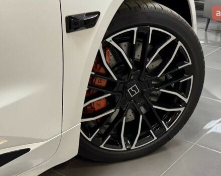 купить новое авто Zeekr 001 2025 года от официального дилера E-SKM Zeekr фото