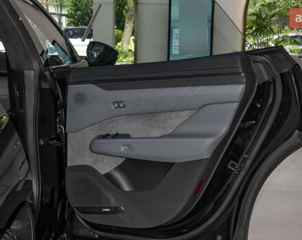 купить новое авто Zeekr 001 2025 года от официального дилера Bex Auto Zeekr фото