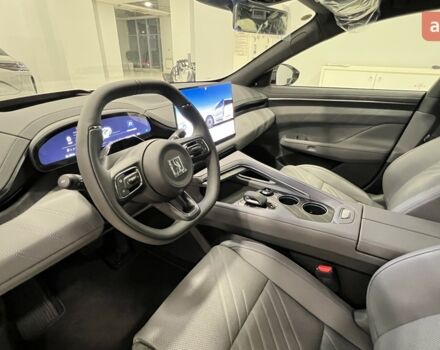 купить новое авто Zeekr 001 2025 года от официального дилера Автомобільний Центр Голосіївський Zeekr фото