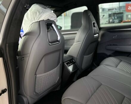 купити нове авто Zeekr 001 2025 року від офіційного дилера SKM-1 Zeekr фото