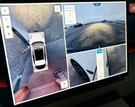 купить новое авто Zeekr 001 2025 года от официального дилера VOLT AUTO Zeekr фото