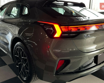 купити нове авто Zeekr 001 2025 року від офіційного дилера AUTOCENTER AUTO.RIA Zeekr фото