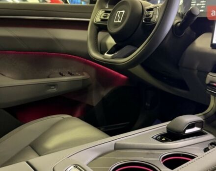 купить новое авто Zeekr 001 2025 года от официального дилера ELECTRO-MOTORS KROPYVNYTSKYI Zeekr фото