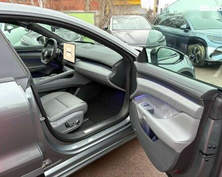 Zeekr 001, объемом двигателя 0 л и пробегом 1 тыс. км за 46500 $, фото 28 на Automoto.ua