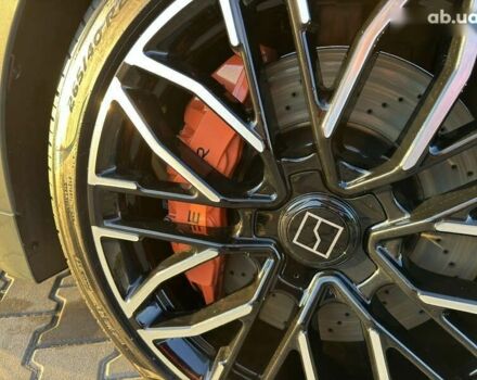 Zeekr 001 2025 у Івано-Франківську на Automoto.ua Zeekr 001, об'ємом двигуна 0 л та пробігом 1 тис. км за 47700 $, фото 19 на Automoto.ua