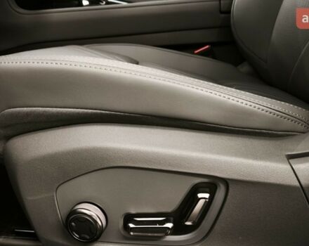 купить новое авто Zeekr 001 2025 года от официального дилера Zeekr Одеса Zeekr фото