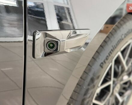 купить новое авто Zeekr 001 2025 года от официального дилера SKM-1 Zeekr фото