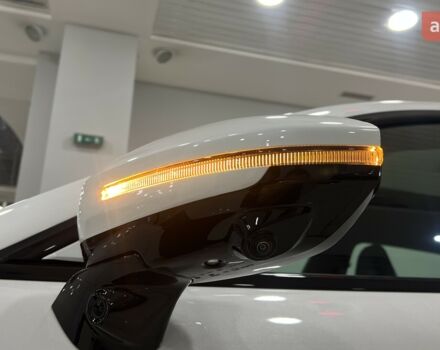 купити нове авто Zeekr 001 2025 року від офіційного дилера Автомобільний Центр Голосіївський Zeekr фото