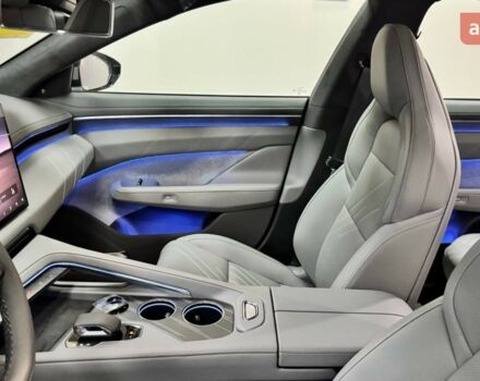 купить новое авто Zeekr 001 2025 года от официального дилера Олег Львів Zeekr фото