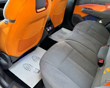 купити нове авто Zeekr 001 2025 року від офіційного дилера SKM-1 Zeekr фото