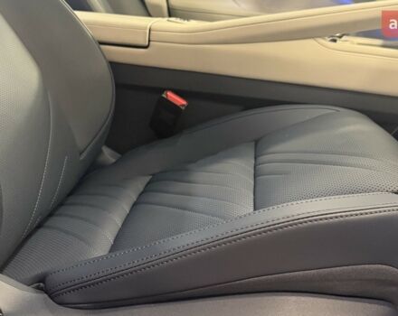 купити нове авто Zeekr 001 2025 року від офіційного дилера ELECTRO-MOTORS KROPYVNYTSKYI Zeekr фото