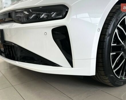 купить новое авто Zeekr 001 2025 года от официального дилера SKM-1 Zeekr фото