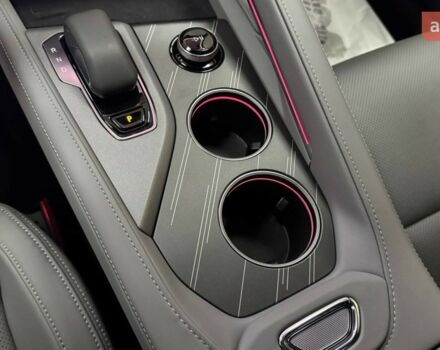 купить новое авто Zeekr 001 2025 года от официального дилера E-SKM Черкаси Zeekr фото