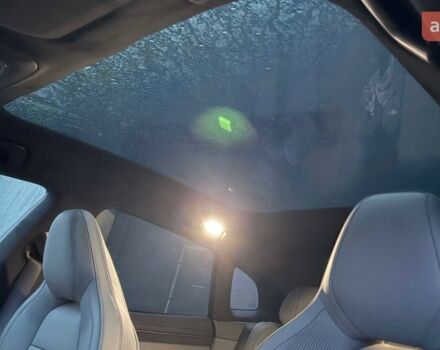 купити нове авто Zeekr 001 2025 року від офіційного дилера VOLT AUTO Zeekr фото