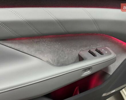 купити нове авто Zeekr 001 2025 року від офіційного дилера E-SKM Кропивницький Zeekr фото