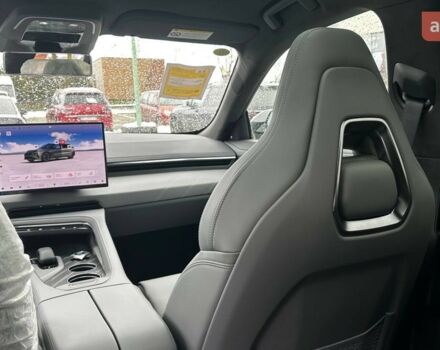 купити нове авто Zeekr 001 2025 року від офіційного дилера Олег Львів Zeekr фото