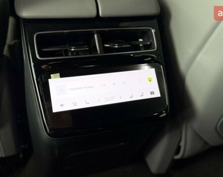 купить новое авто Zeekr 001 2025 года от официального дилера SKM-1 Zeekr фото