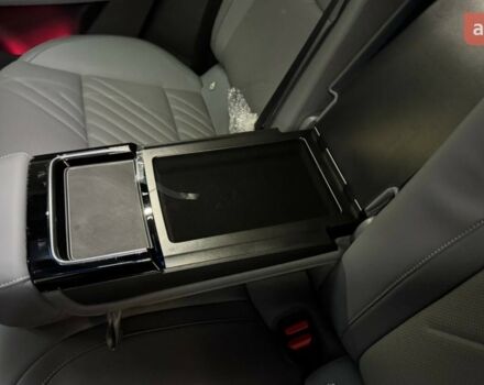 купити нове авто Zeekr 001 2025 року від офіційного дилера E-SKM Вінниця Zeekr фото