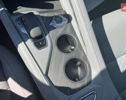 купить новое авто Zeekr 001 2025 года от официального дилера SKM-1 Zeekr фото